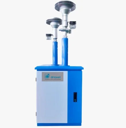 Continuous Gas Analyzers