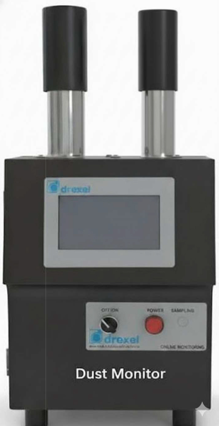 Continuous Gas Analyzers
